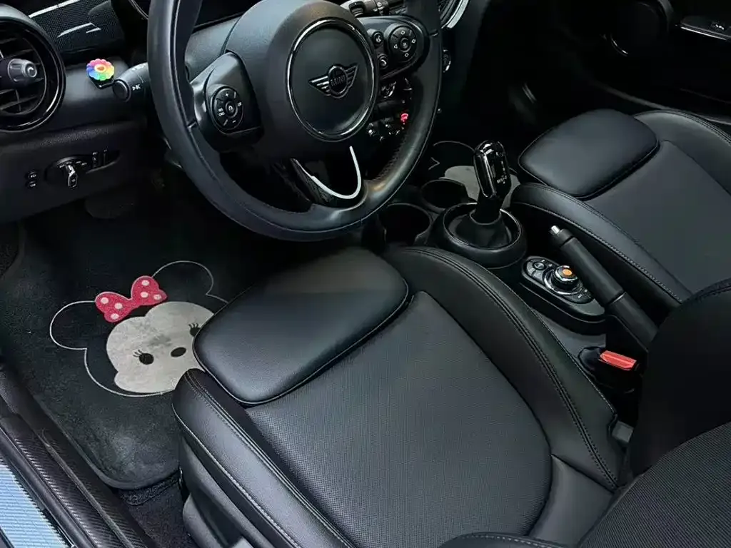 MINI Cooper (3-door) 2021 из CN, фото 5