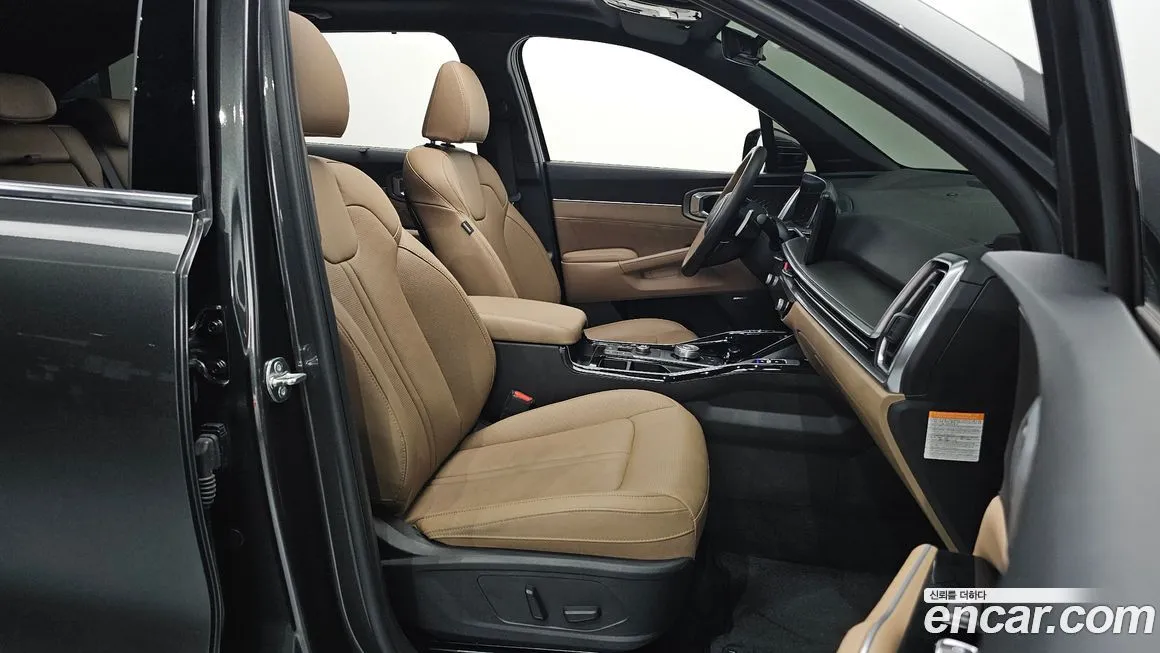 Kia Sorento 2025 из KR, фото 10