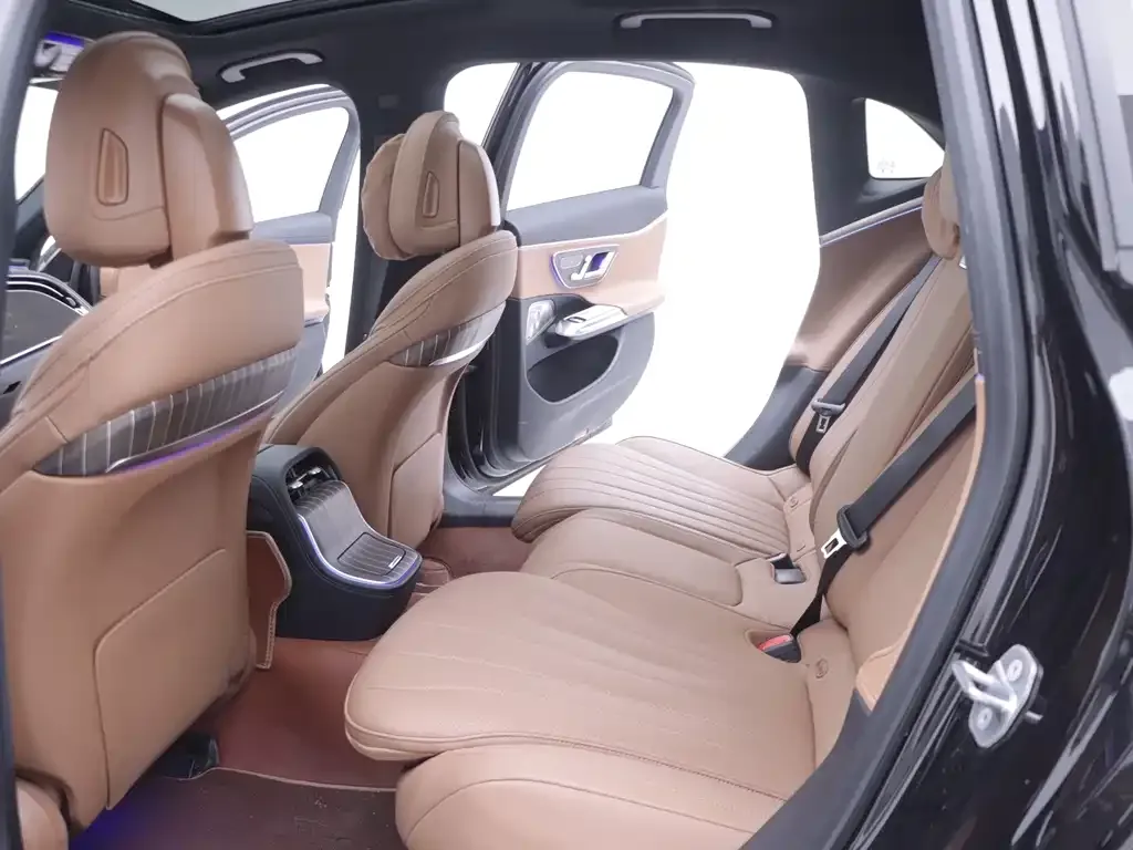 Mercedes-Benz E-Class 2024 из CN, фото 8