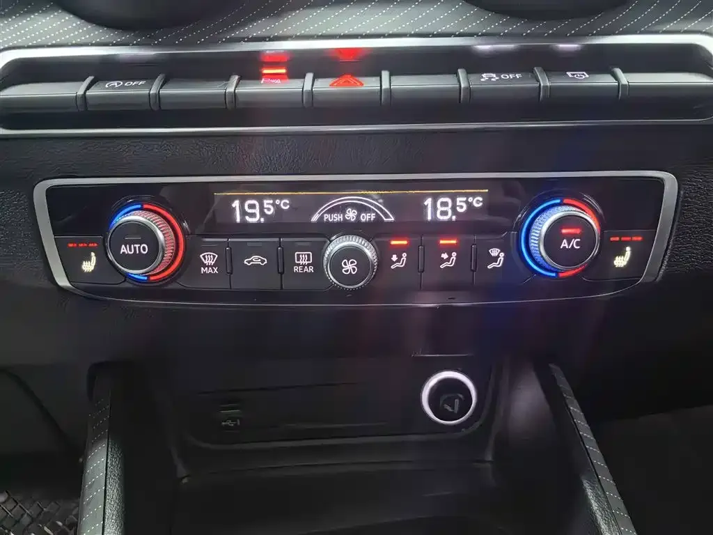 Audi Q2L 2022 из CN, фото 8