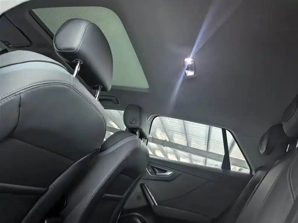 Audi Q2L 2022 из CN, фото 3