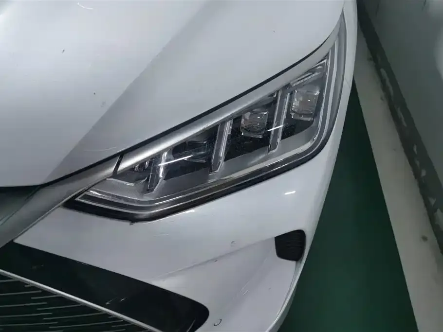 BYD PLUS New Energy 2022 из CN, фото 4