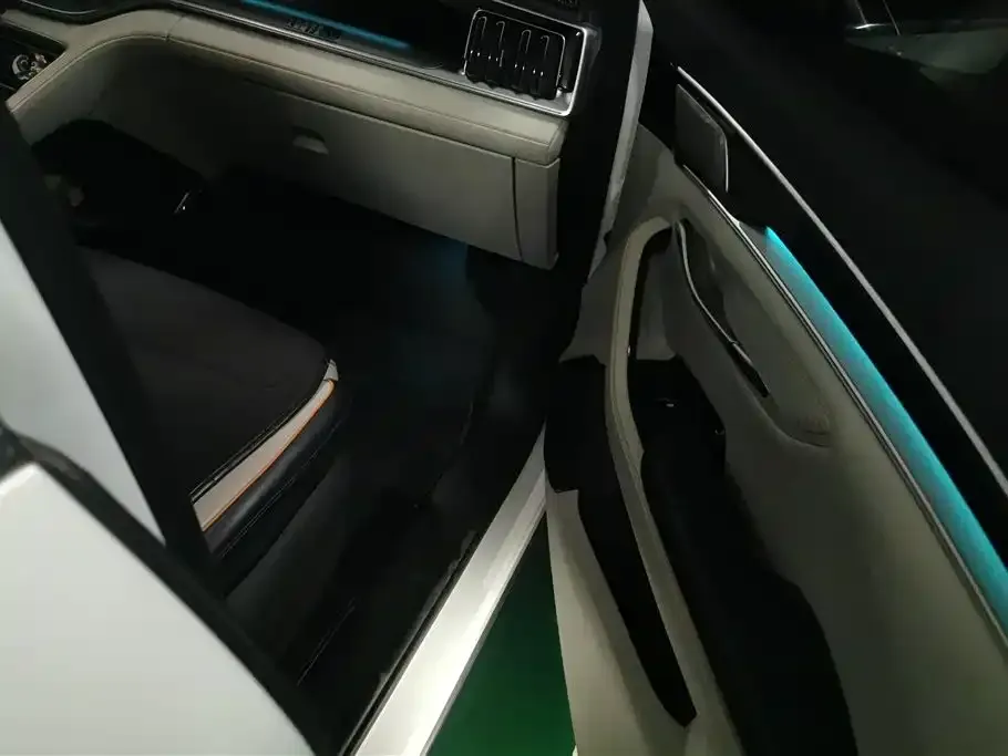 BYD PLUS New Energy 2022 из CN, фото 6