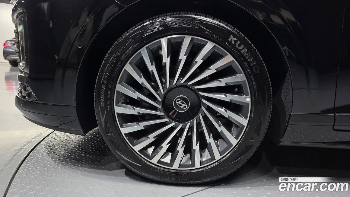 Hyundai Grandeur 2026 из KR, фото 6