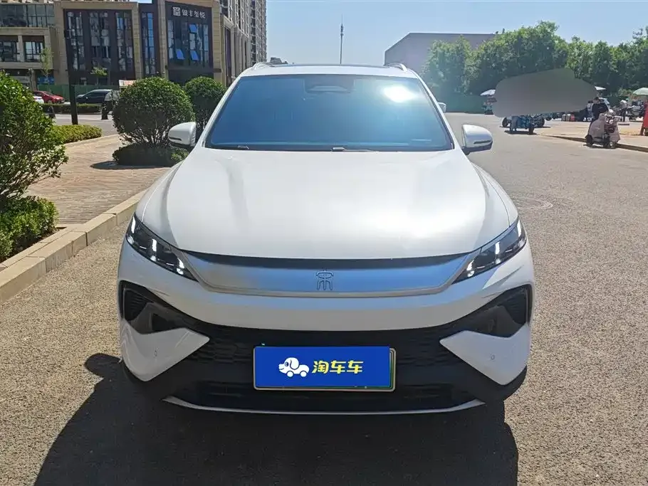 BYD Pro New Energy — фото 4