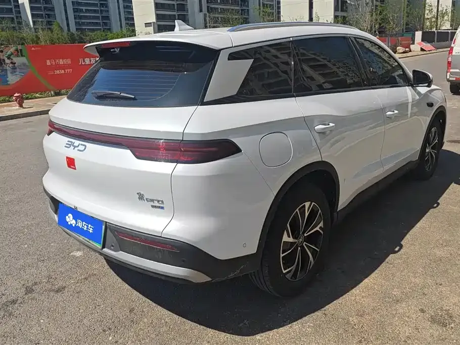 BYD Pro New Energy — фото 5