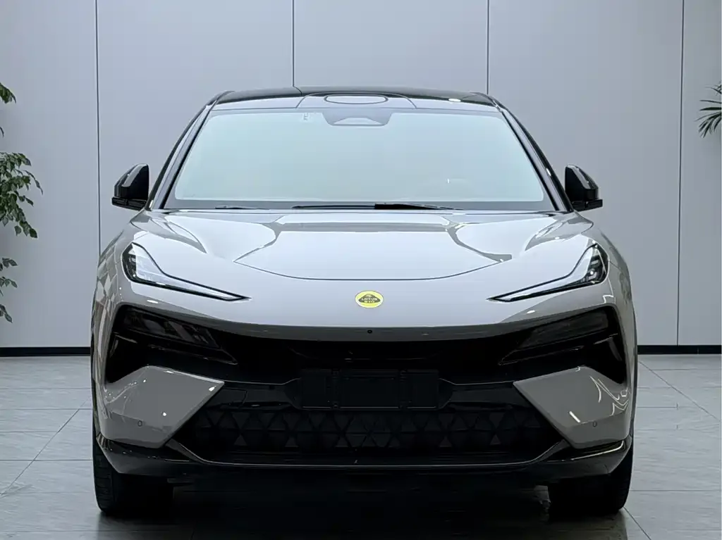 Lotus Eletre 2023 из CN, фото 2