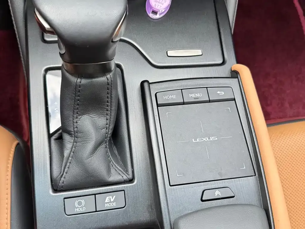 Lexus ES 2022 из CN, фото 2