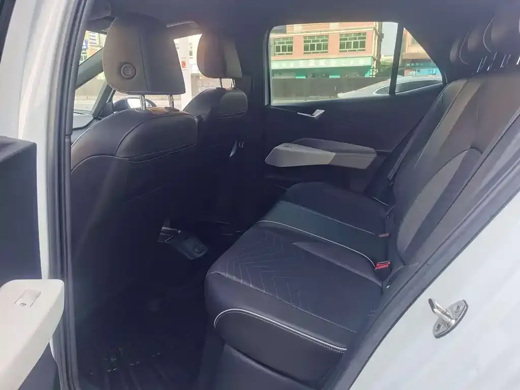 Volkswagen ID.3 2023 из CN, фото 2