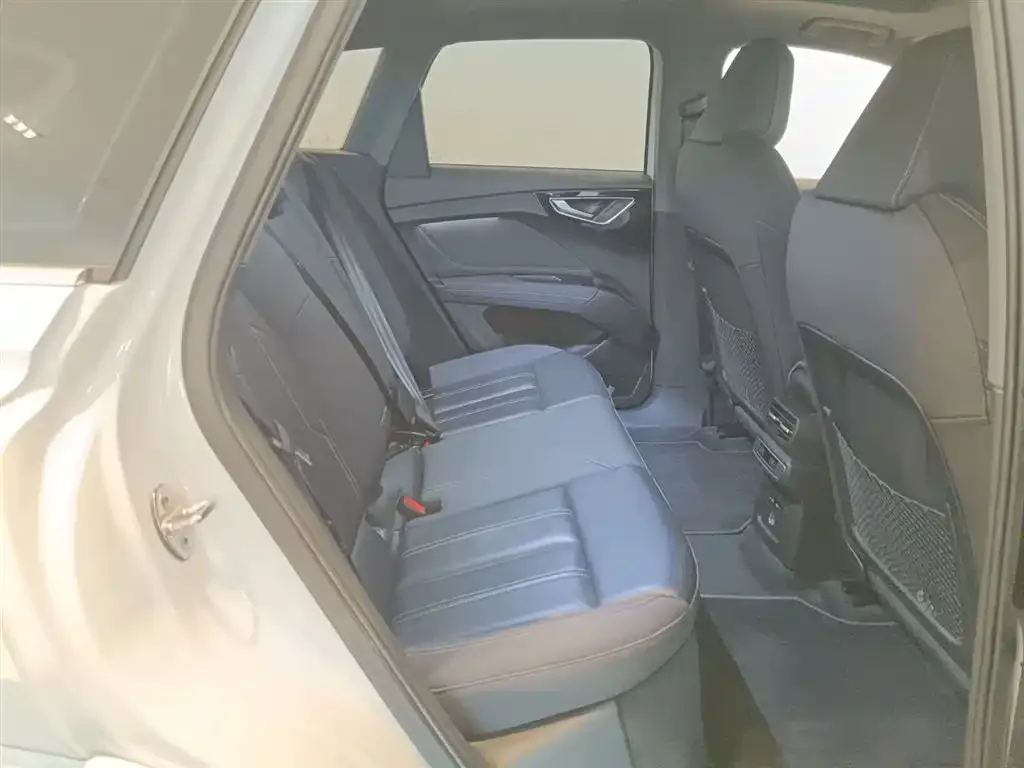 Audi Q4 e-tron 2023 из CN, фото 5