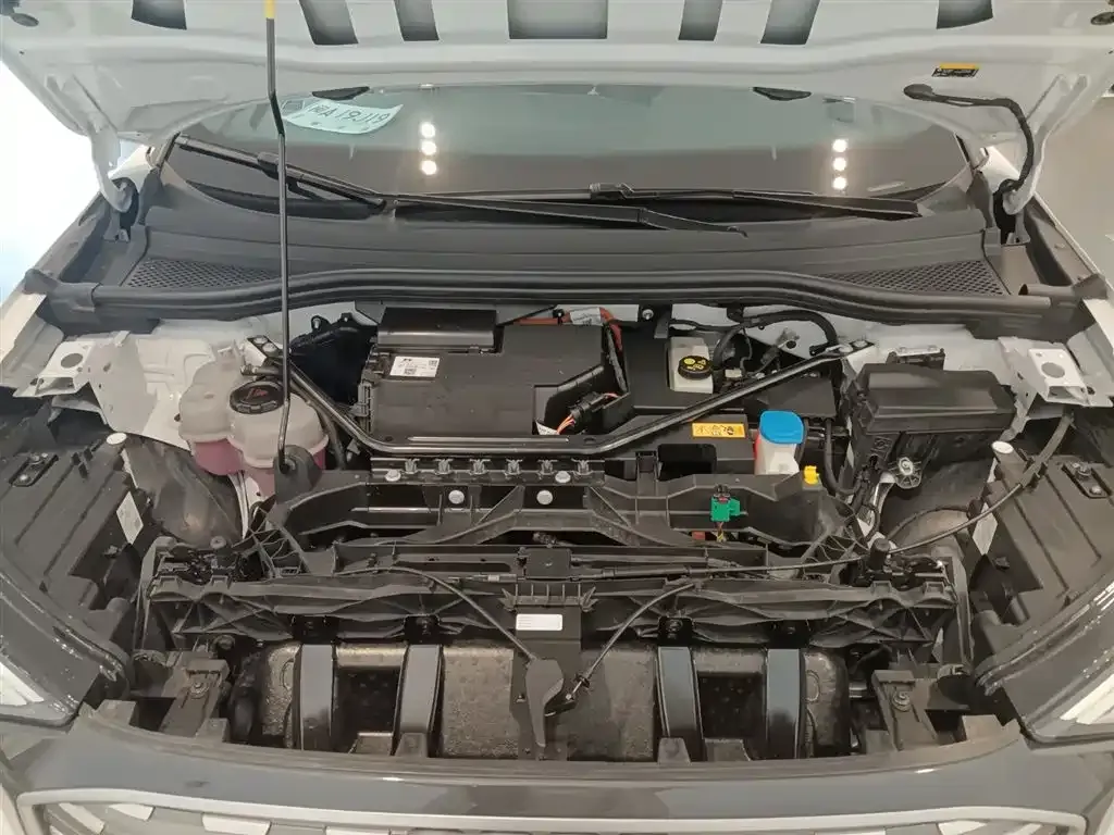Audi Q4 e-tron 2023 из CN, фото 8
