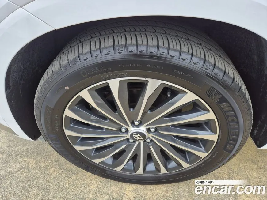 Hyundai Palisade — фото 3