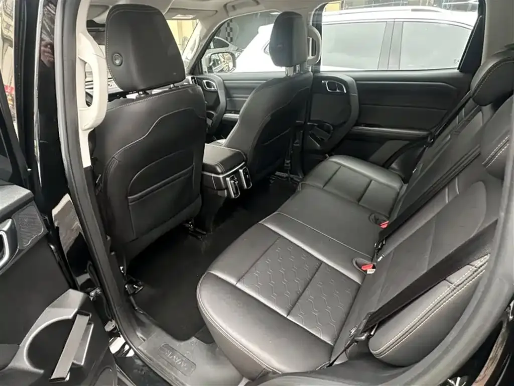 Haval Big Dog 2024 из CN, фото 10