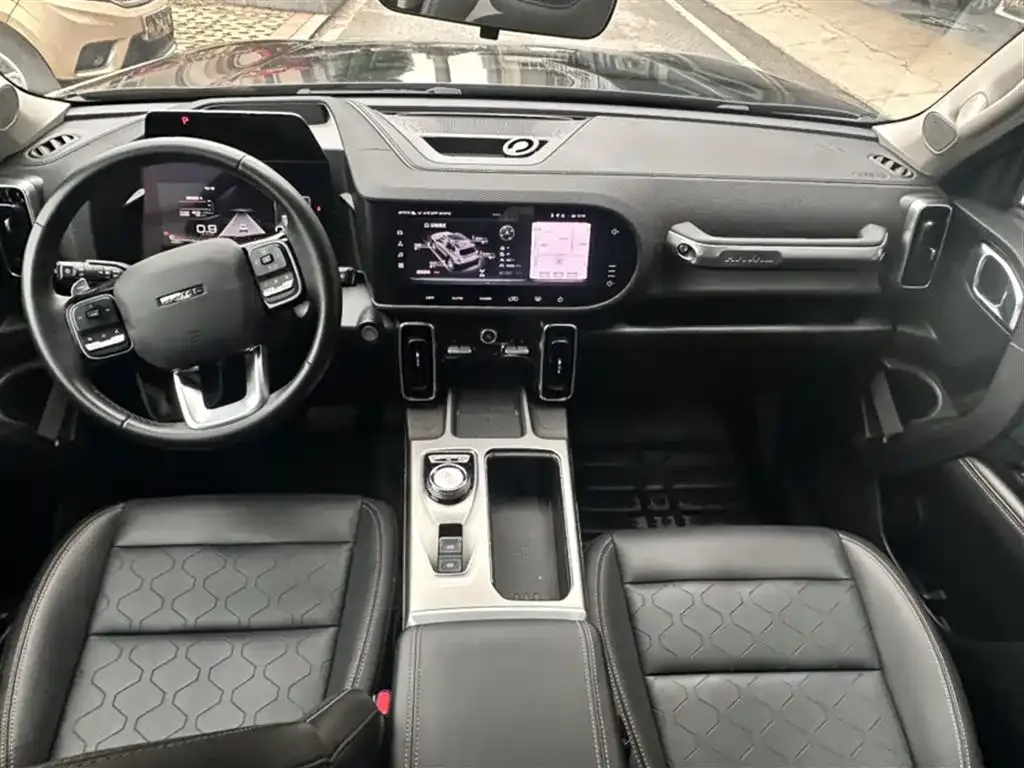 Haval Big Dog 2024 из CN, фото 2