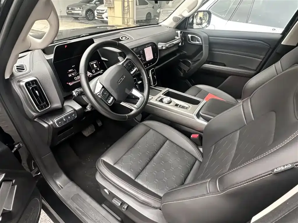 Haval Big Dog 2024 из CN, фото 3