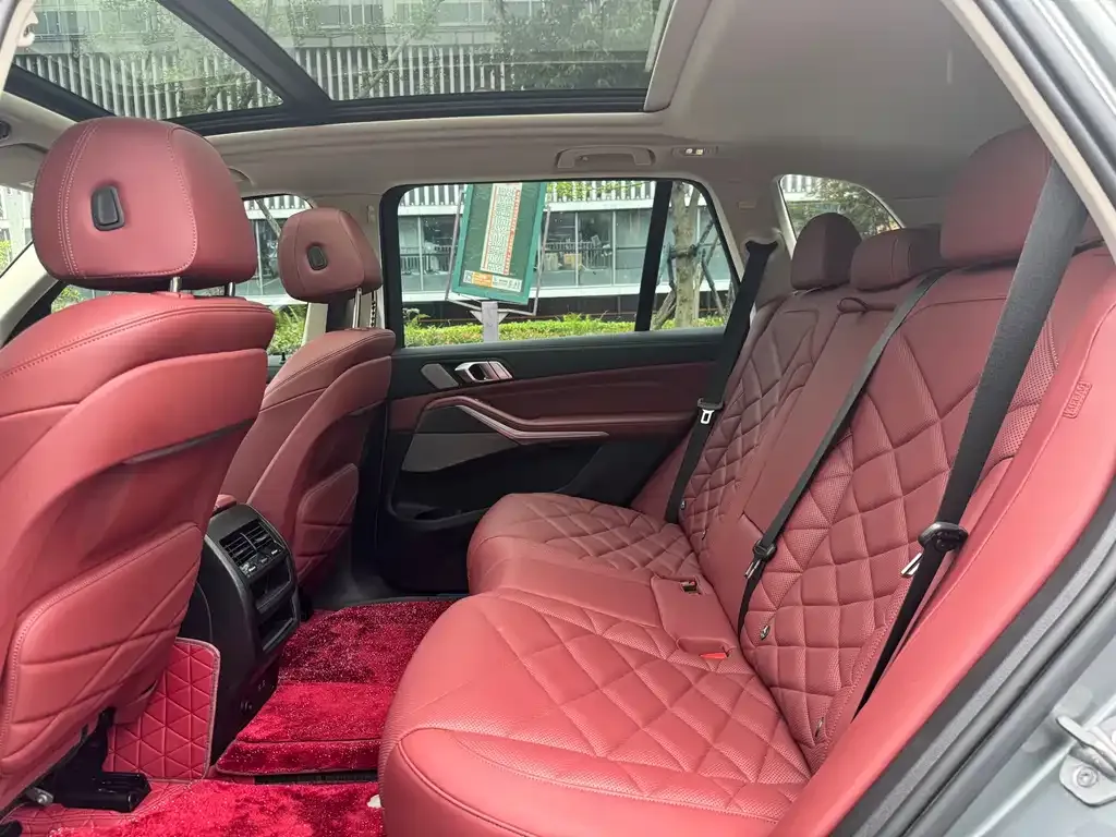 BMW X5 2022 из CN, фото 4