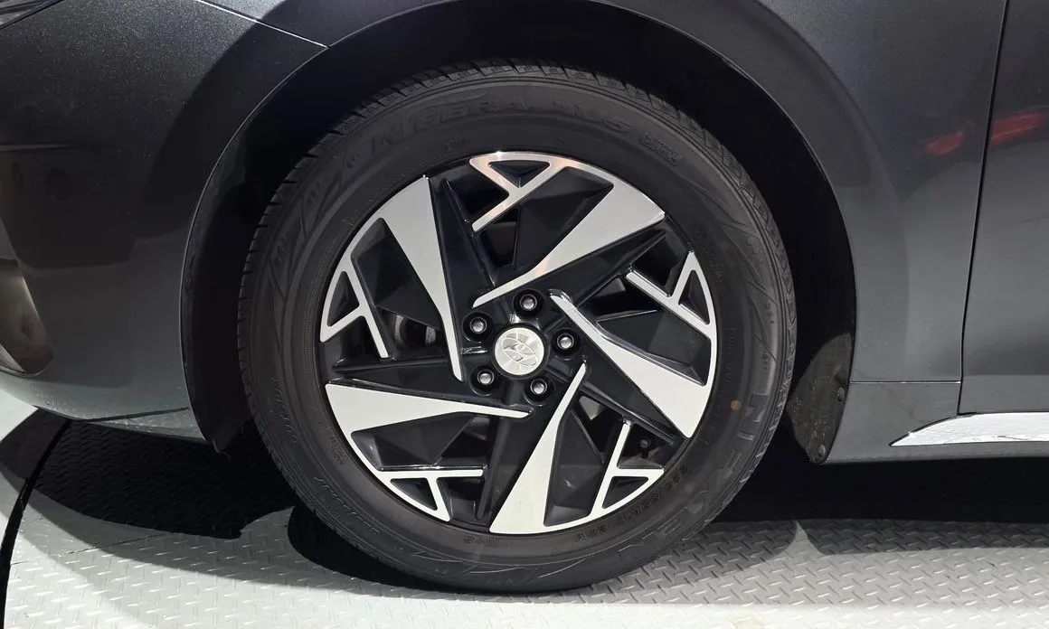 Hyundai Grandeur 2023 из KR, фото 7