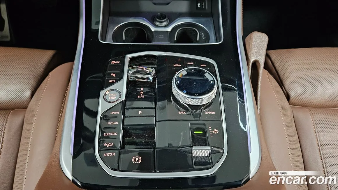 BMW X5 2024 из KR, фото 10