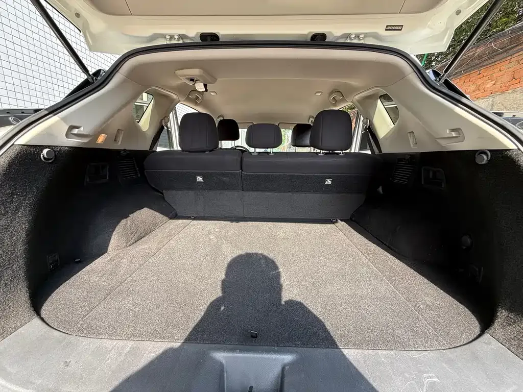 Nissan Murano 2022 из CN, фото 7