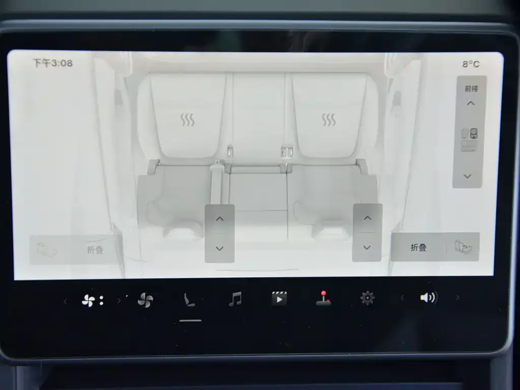 Tesla Model Y 2026 из CN, фото 2