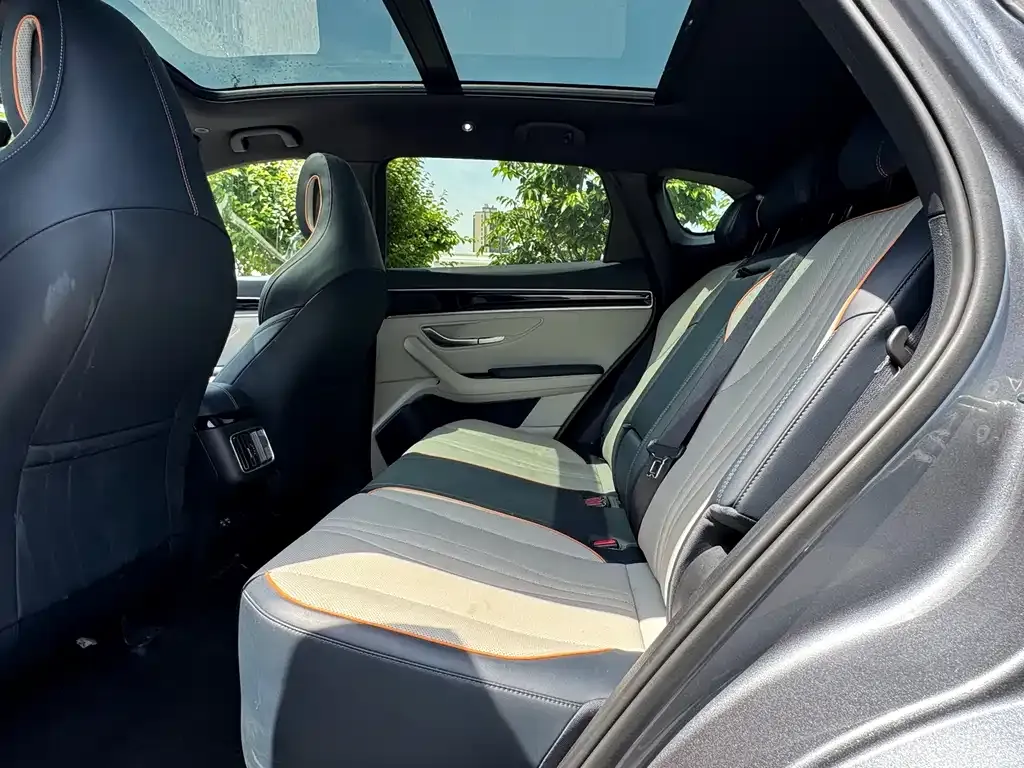 BYD PLUS New Energy 2023 из CN, фото 4