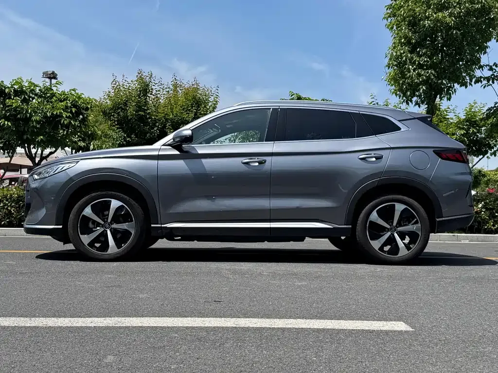 BYD PLUS New Energy 2023 из CN, фото 5