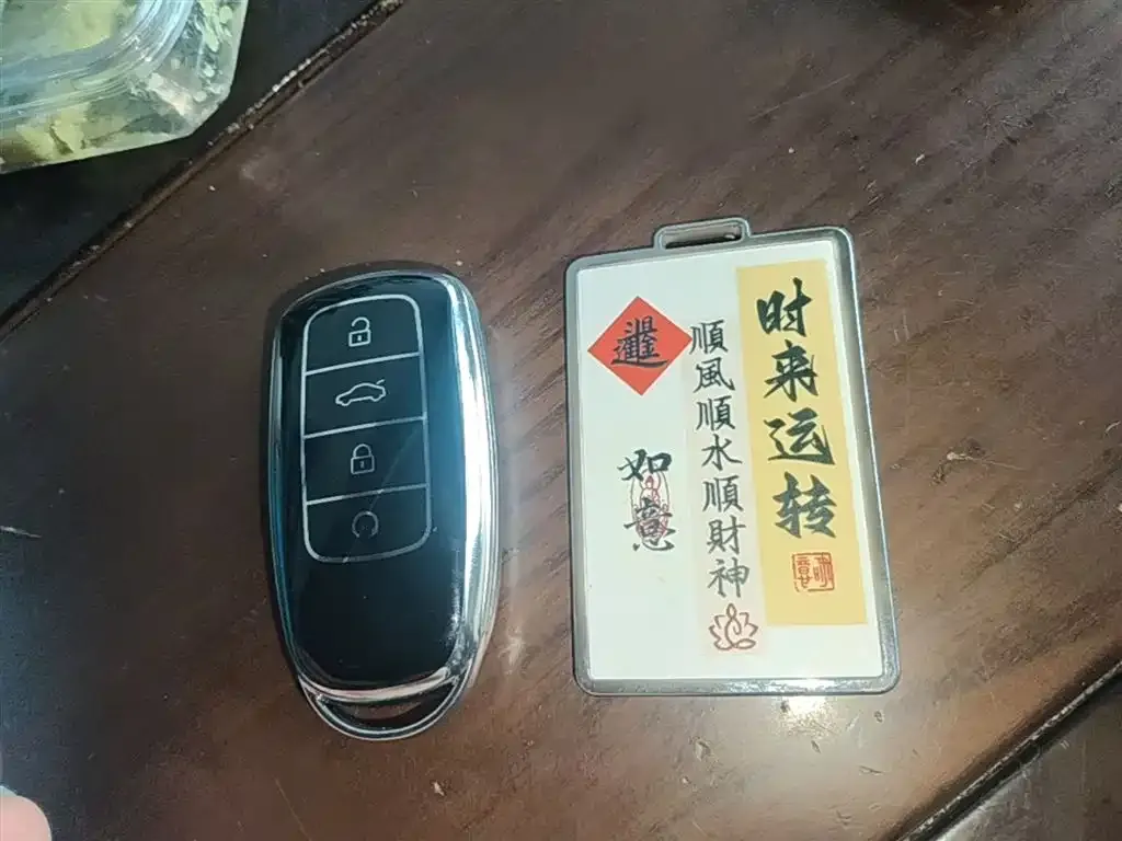 Exeed Yaoguang 2024 из CN, фото 8