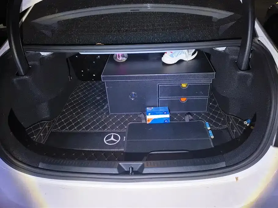 Mercedes-Benz A-Class 2022 из CN, фото 8