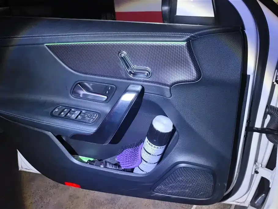 Mercedes-Benz A-Class 2022 из CN, фото 3