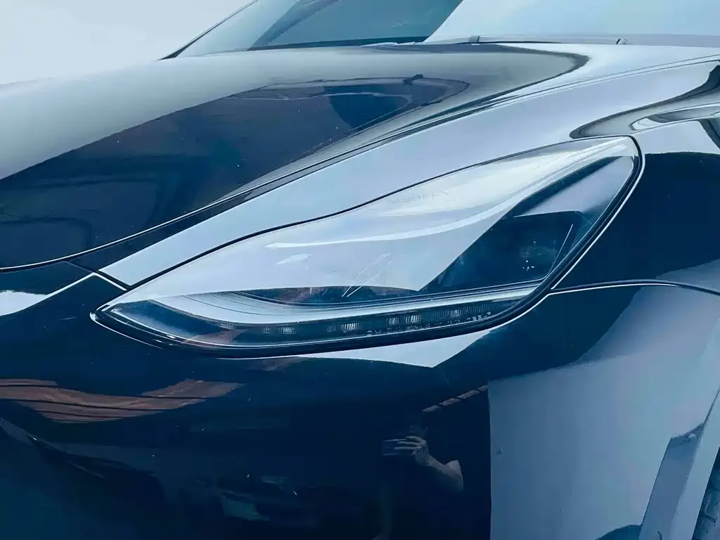 Tesla Model Y 2021 из CN, фото 3