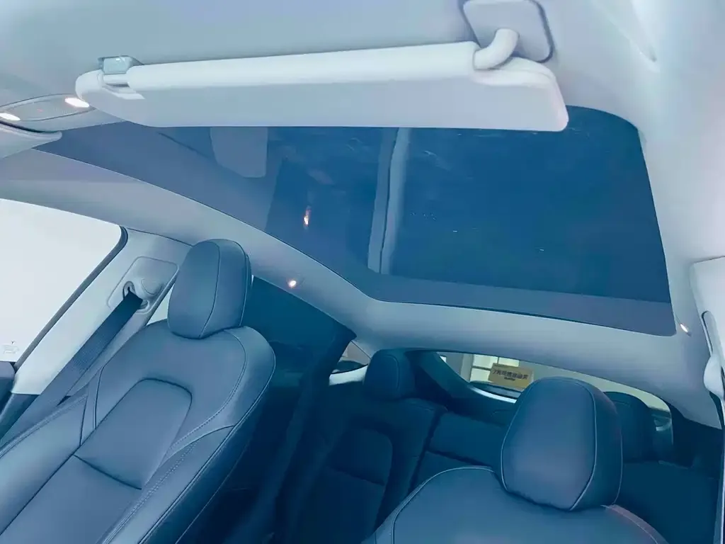 Tesla Model Y 2021 из CN, фото 9