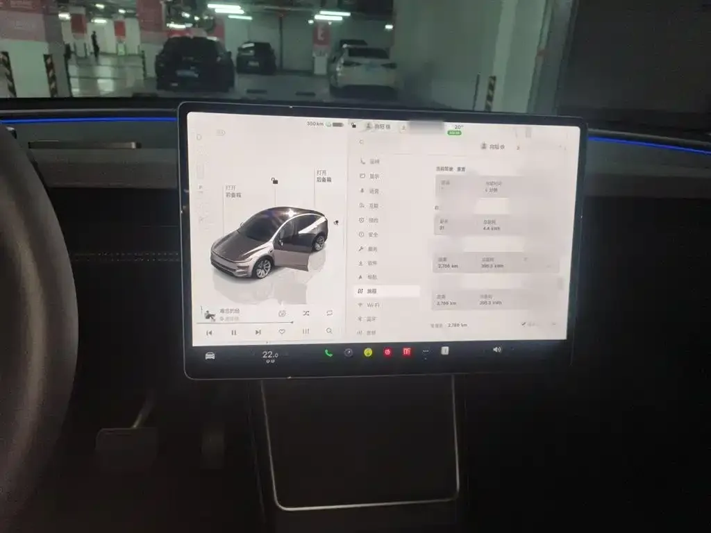 Tesla Model Y 2025 из CN, фото 9