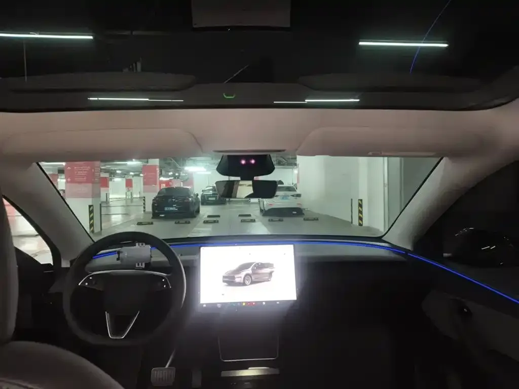 Tesla Model Y 2025 из CN, фото 6