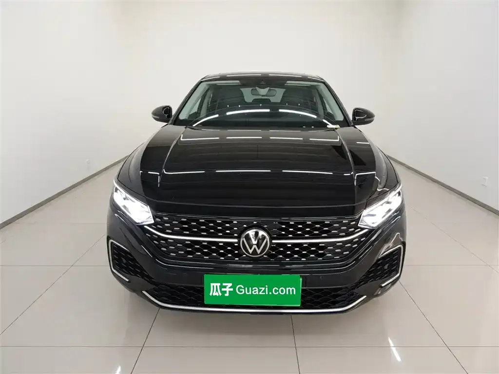 Volkswagen Passat 2022 из CN, фото 4