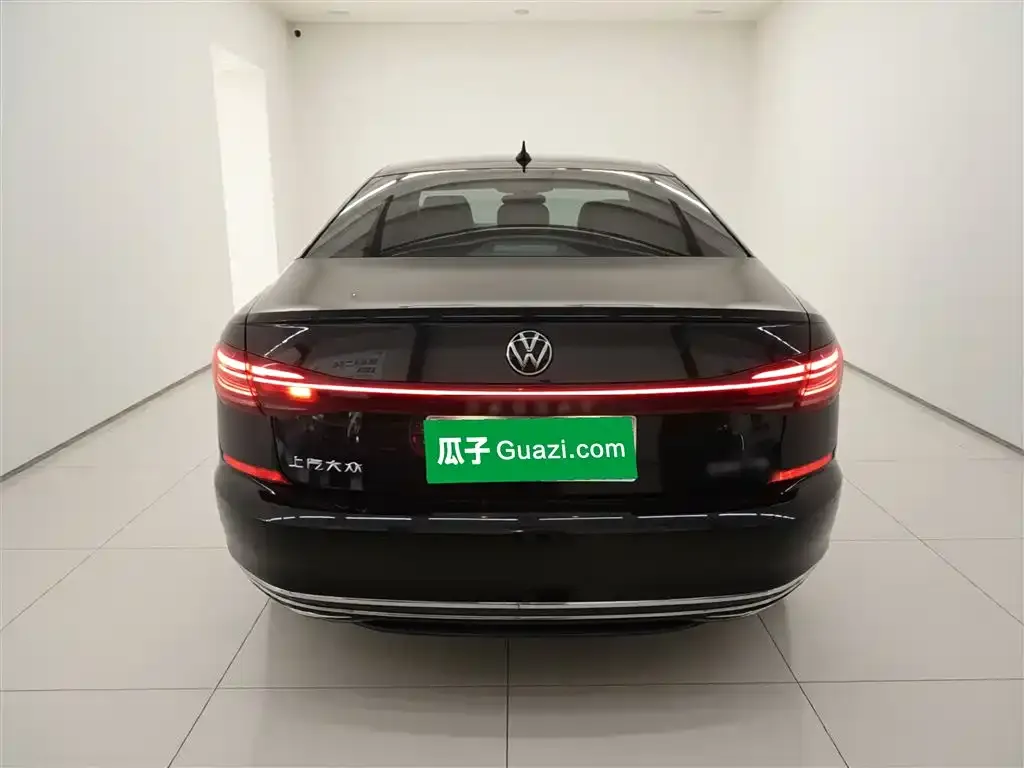 Volkswagen Passat 2022 из CN, фото 7