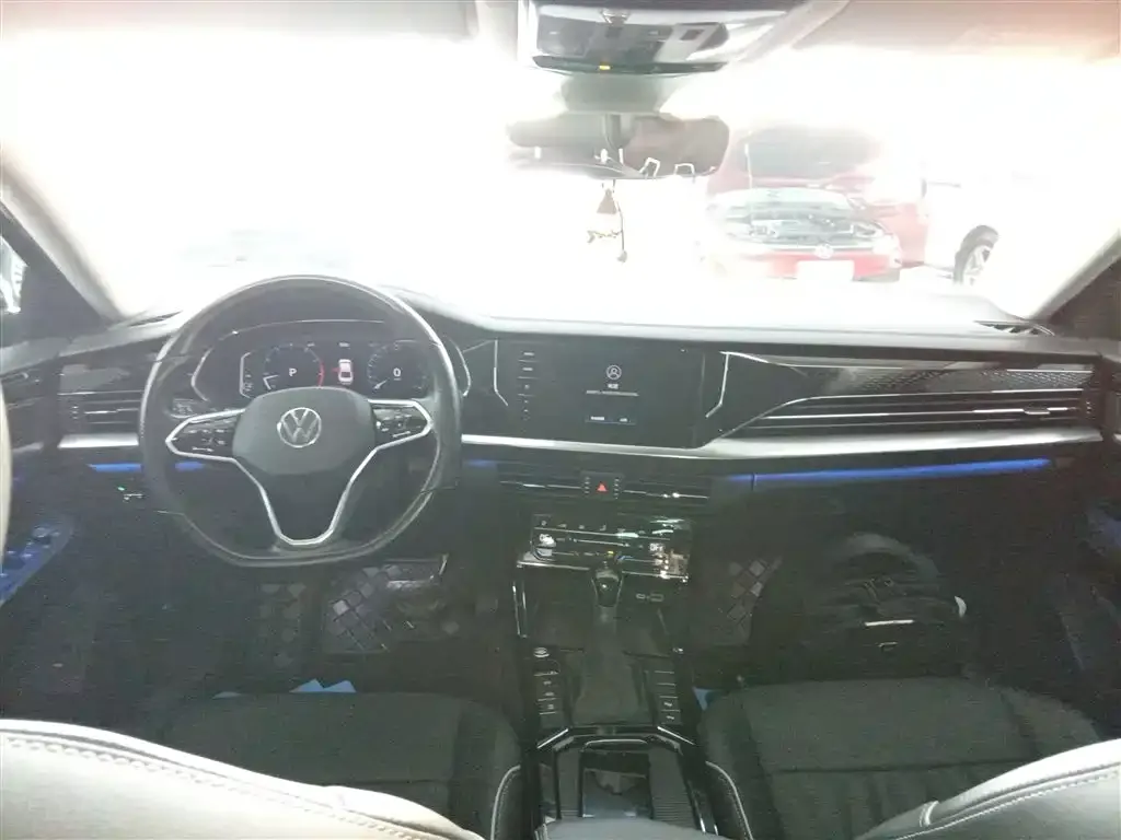 Volkswagen Passat 2022 из CN, фото 6