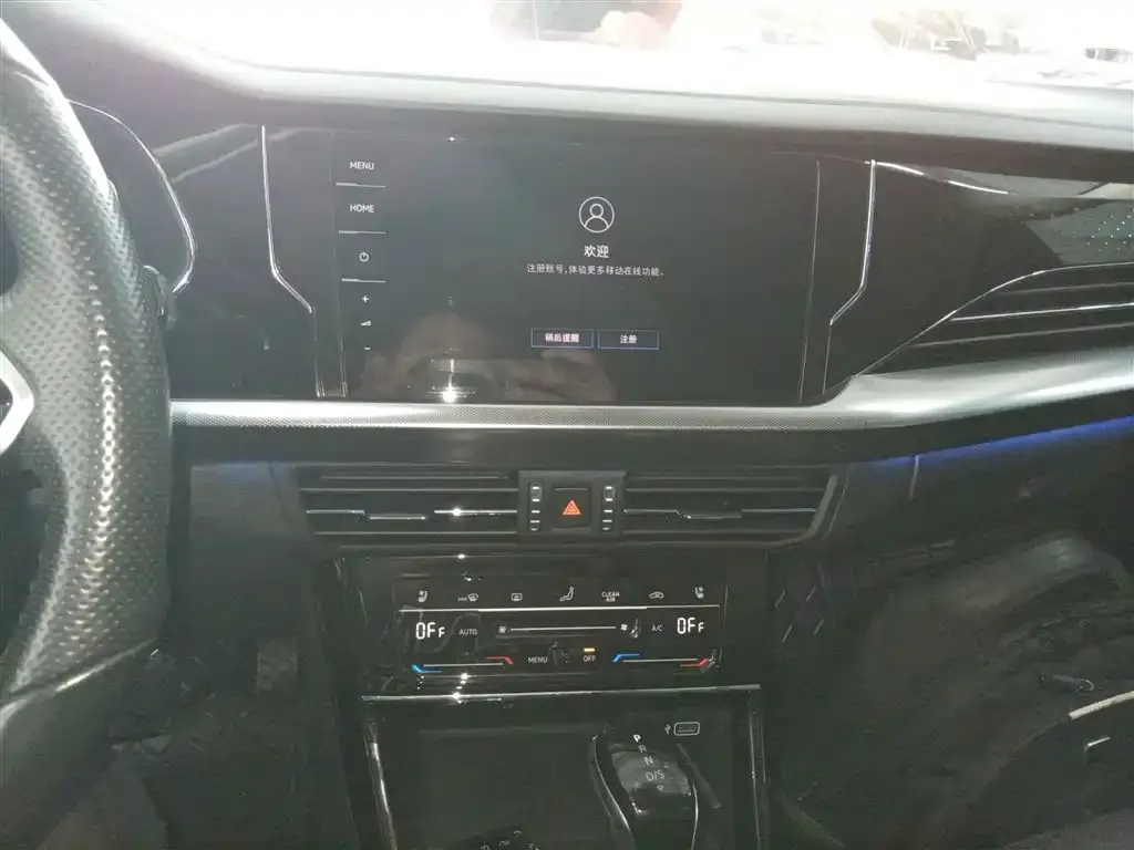 Volkswagen Passat 2022 из CN, фото 8