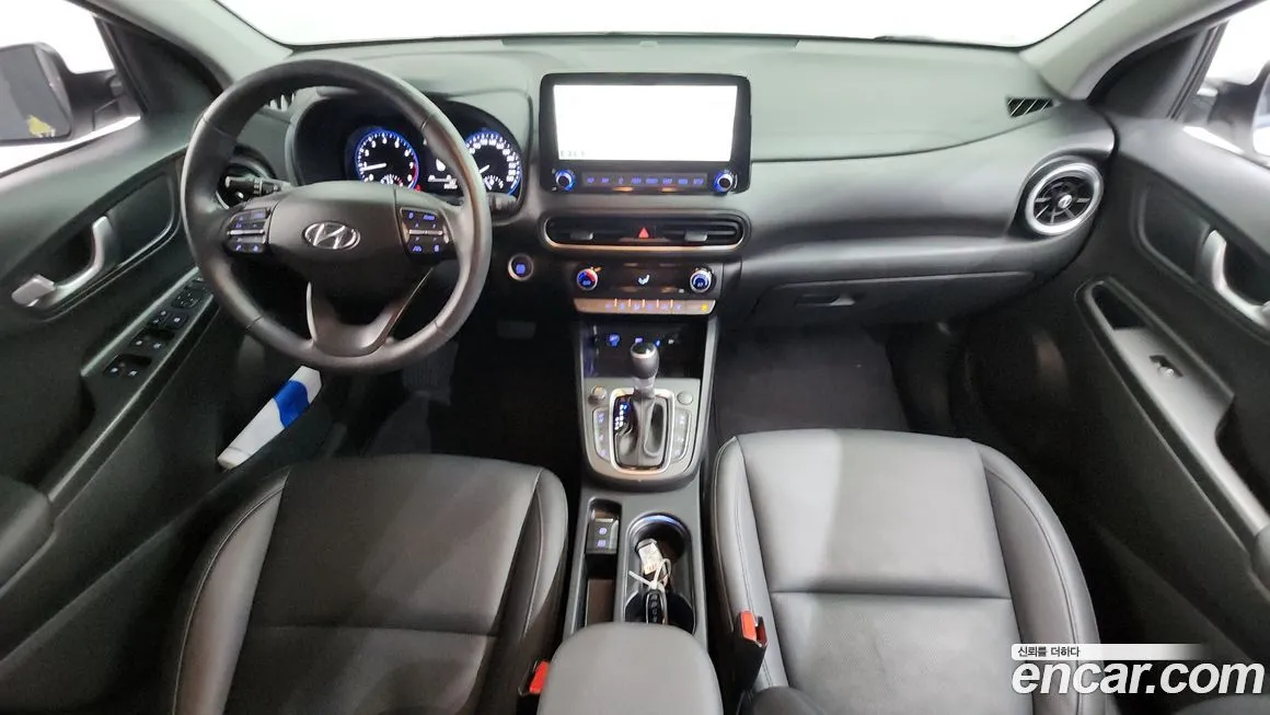 Hyundai Kona — фото 6
