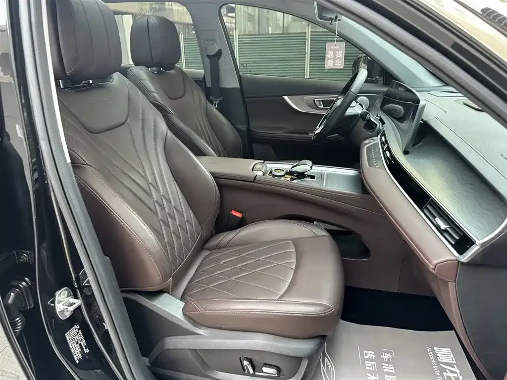 Chery Tiggo 8 PRO 2023 из CN, фото 3