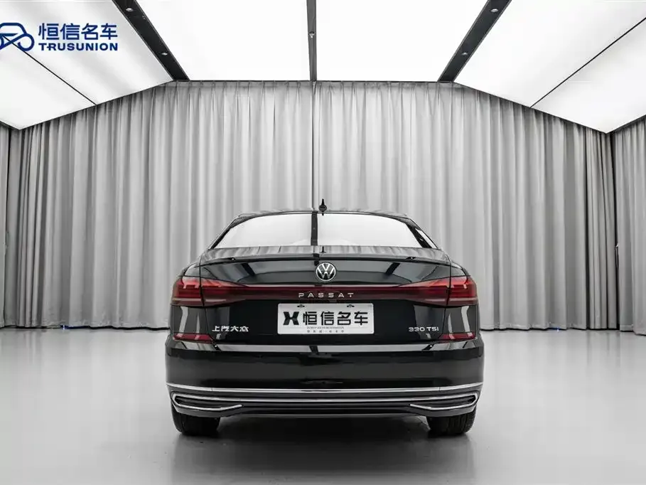 Volkswagen Passat 2023 из CN, фото 6
