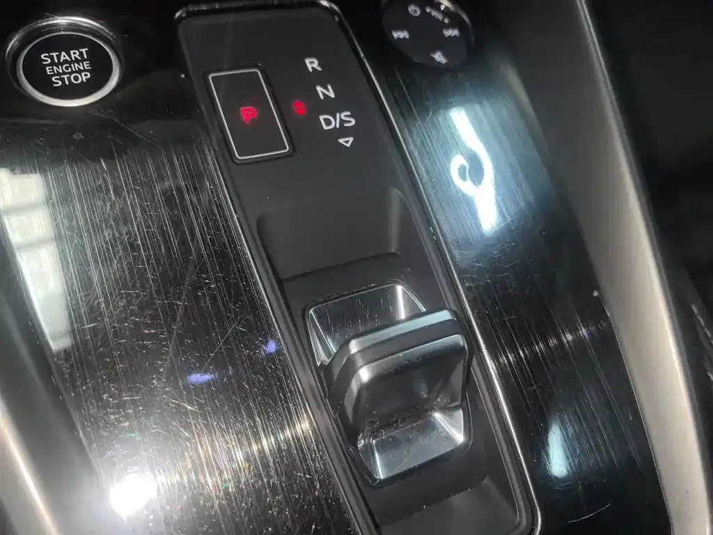 Audi A3 2023 из CN, фото 6