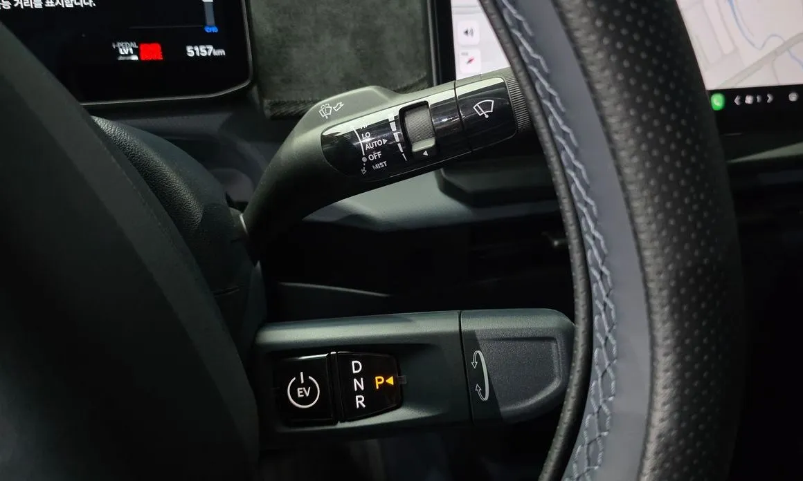 Kia PV5 2026 из KR, фото 2