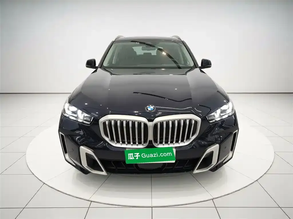 BMW X5 2025 из CN, фото 2