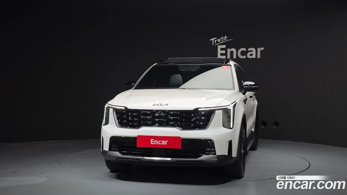 Kia Sorento — фото 2