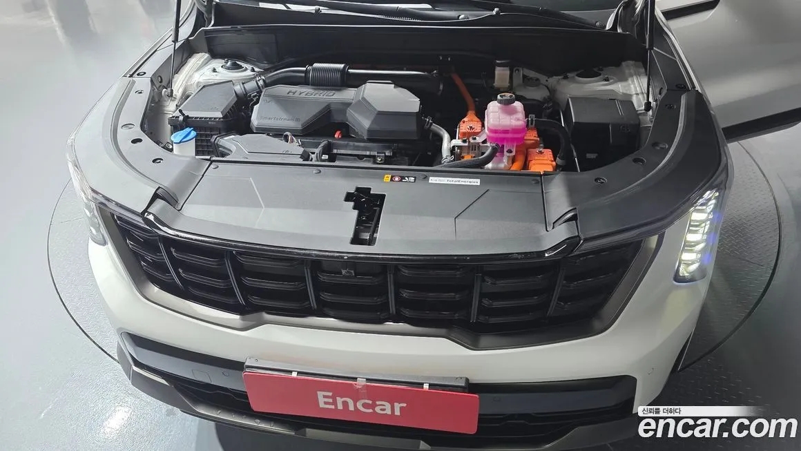 Kia Sorento — фото 10