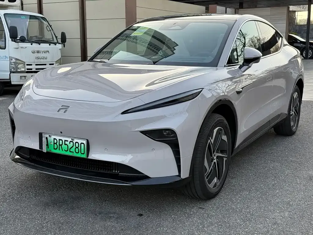 Roewe Feifan R7