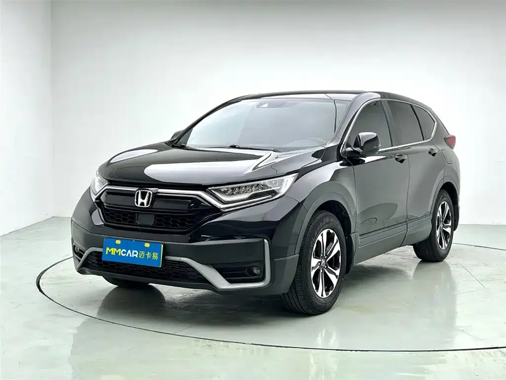 Honda CR-V 2022 из CN, фото 1