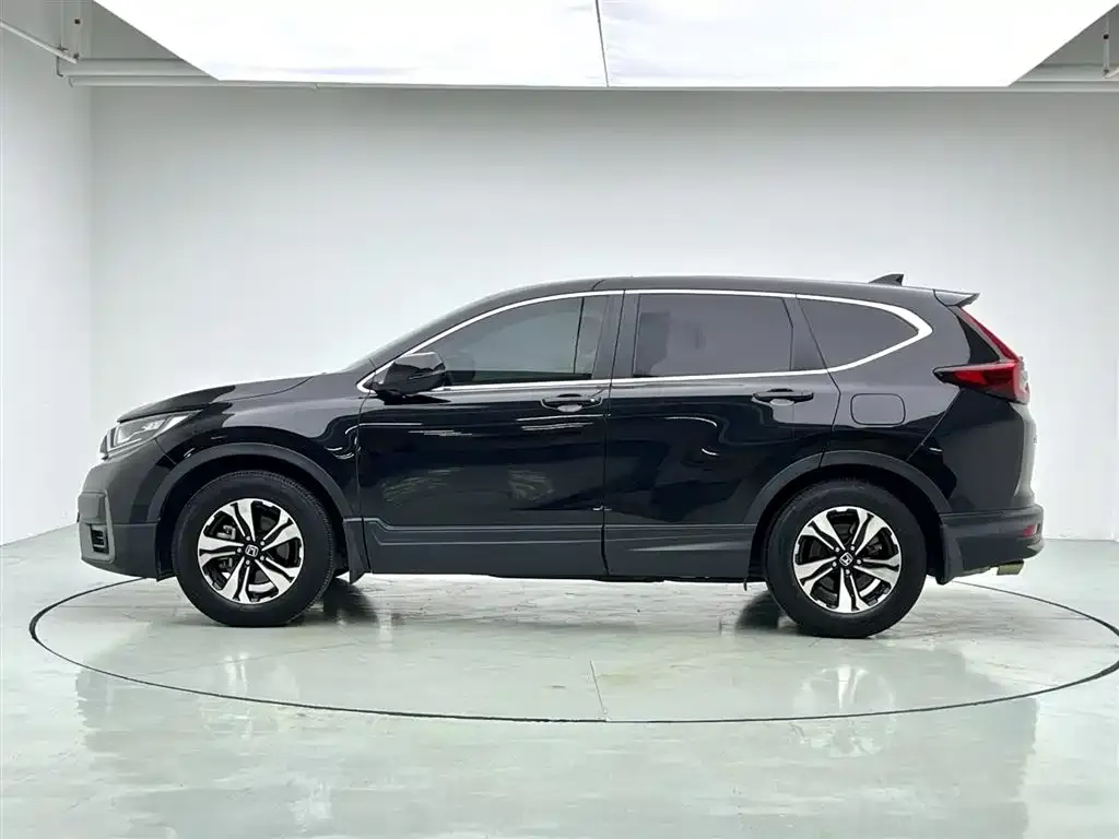 Honda CR-V 2022 из CN, фото 5