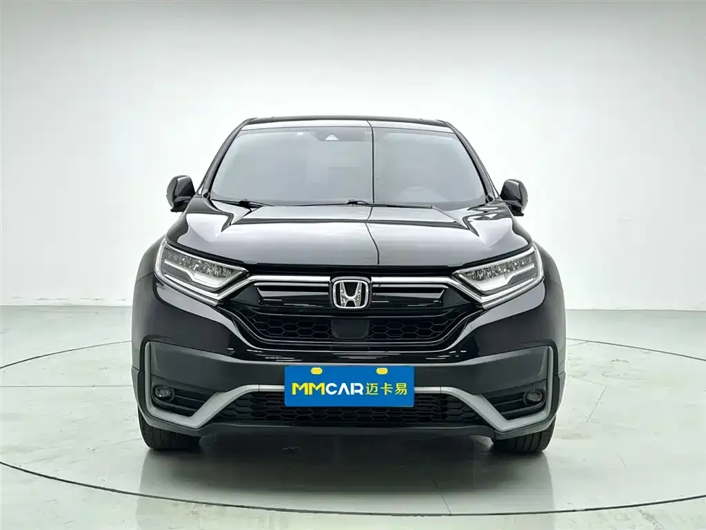 Honda CR-V 2022 из CN, фото 6