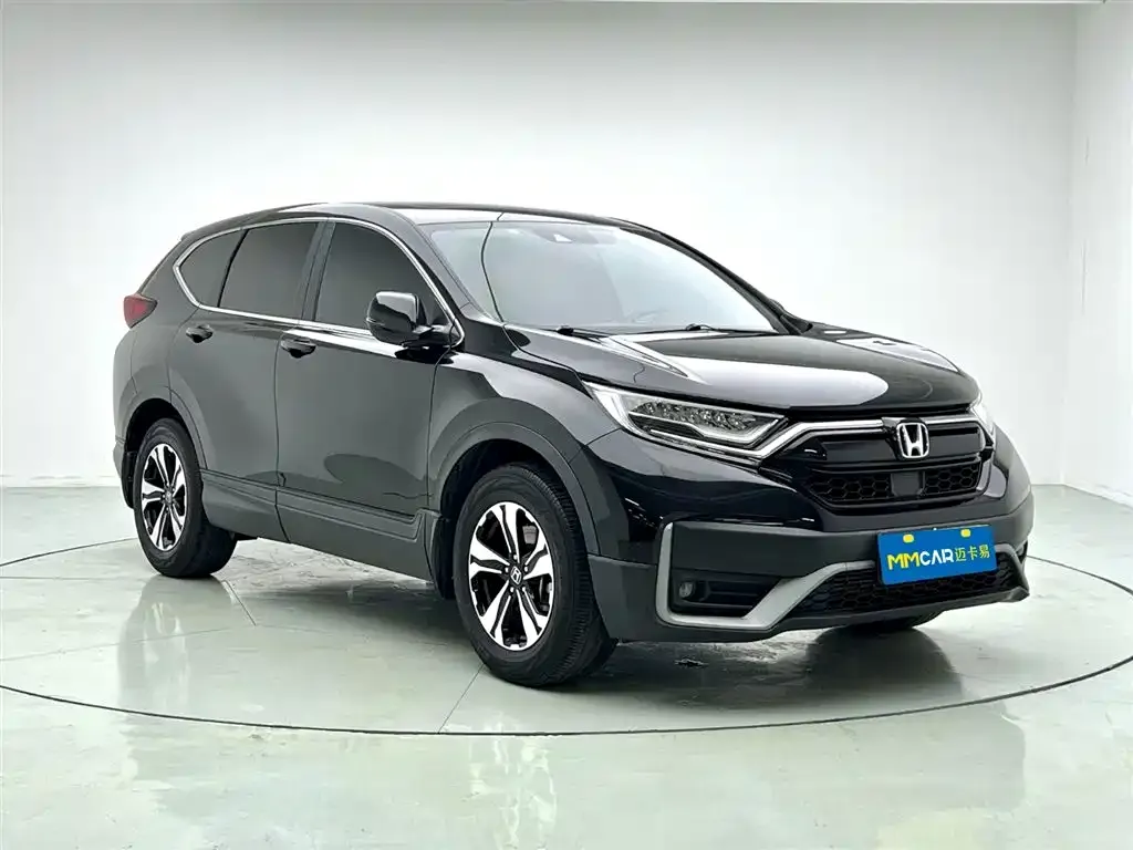 Honda CR-V 2022 из CN, фото 9